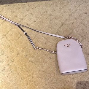 Michael Kors Phone crossbody bag